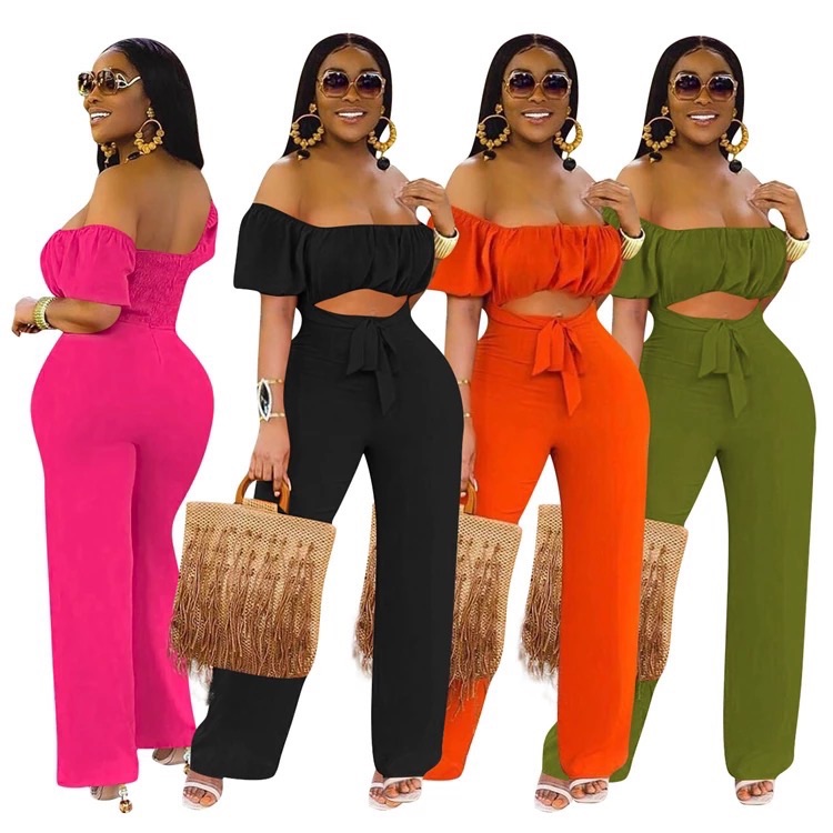 Cutout Romper Super Cute And Sexy